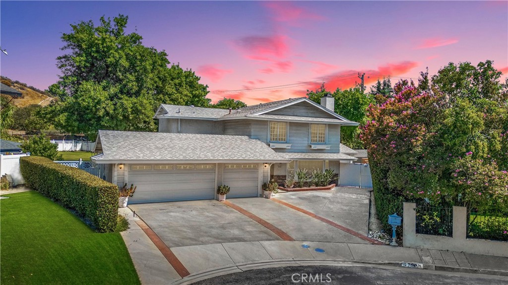 Oakridge (OKRG) - Residential