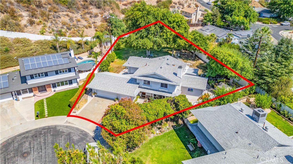 Oakridge (OKRG) - Residential