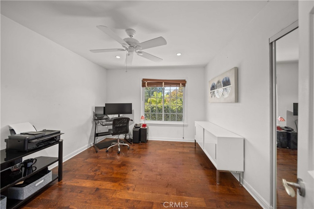 Oakridge (OKRG) - Residential