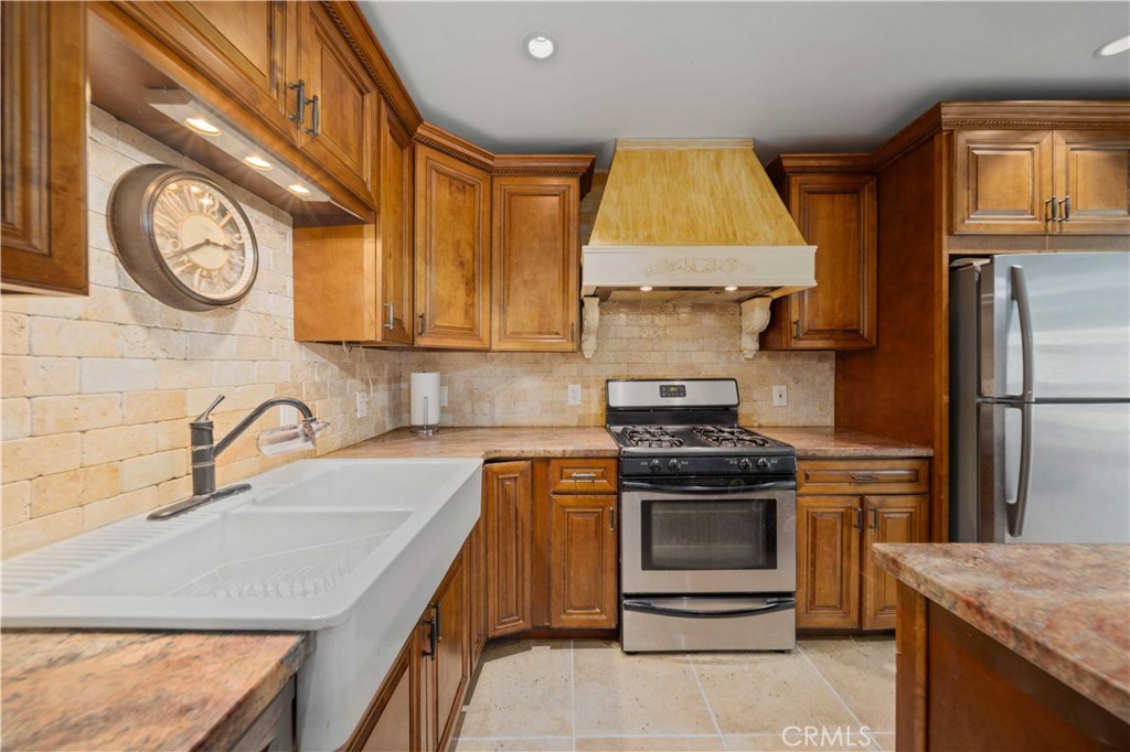 Oakridge (OKRG) - Residential
