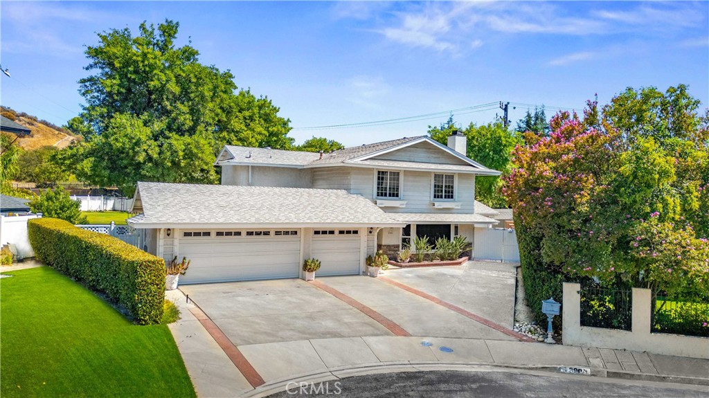 Oakridge (OKRG) - Residential