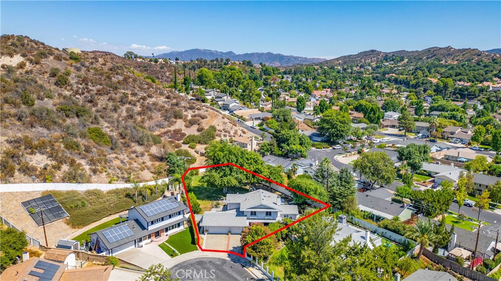 Oakridge (OKRG) - Residential