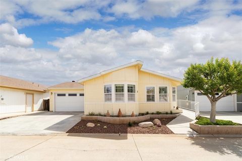 Photo of 27250 Murrieta Rd #155, Menifee, CA 92586 (MLS # SW26091943)
