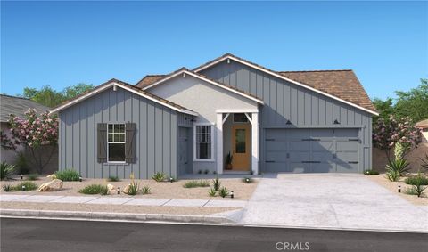 Photo of 7158 Dohney Court, Hesperia, CA 92345 (MLS # SW26008286)