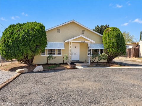 Photo of 12394 Bryant Street, Yucaipa, CA 92399 (MLS # IG26202873)