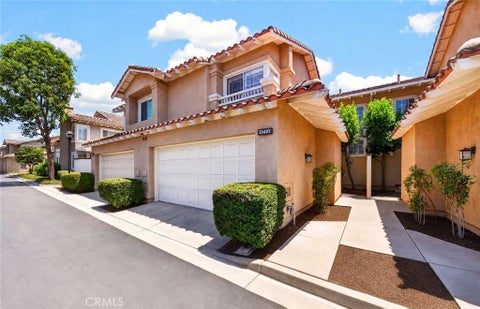 Photo of 13410 Via Alicante, Tustin, CA 92782 (MLS # PW26166745)