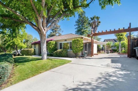 Photo of 22071 Hibiscus Drive, Cupertino, CA 95014 (MLS # ML82060517)