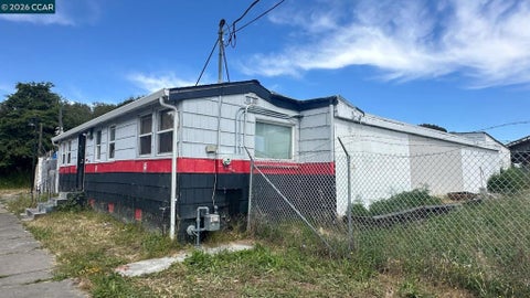 Photo of 6322 Ohio St St, El Cerrito, CA 94530 (MLS # 41140101)