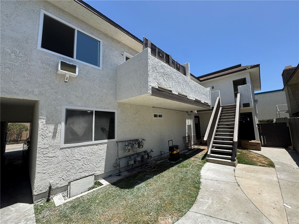 17422 Keelson Lane