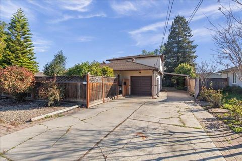 Photo of 4120 Williams Road, San Jose, CA 95117 (MLS # ML82037448)