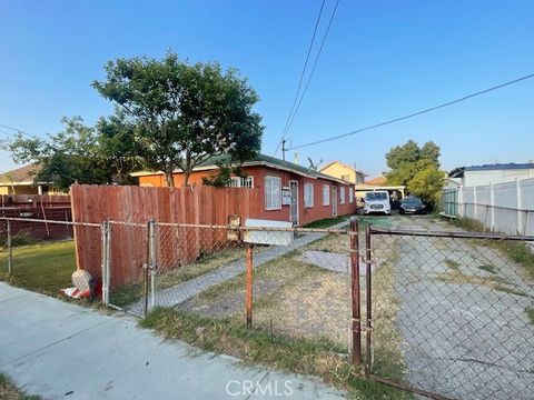 8014 Morton Avenue Los Angeles CA 90001