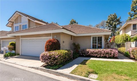 10 Windsong Irvine CA 92614