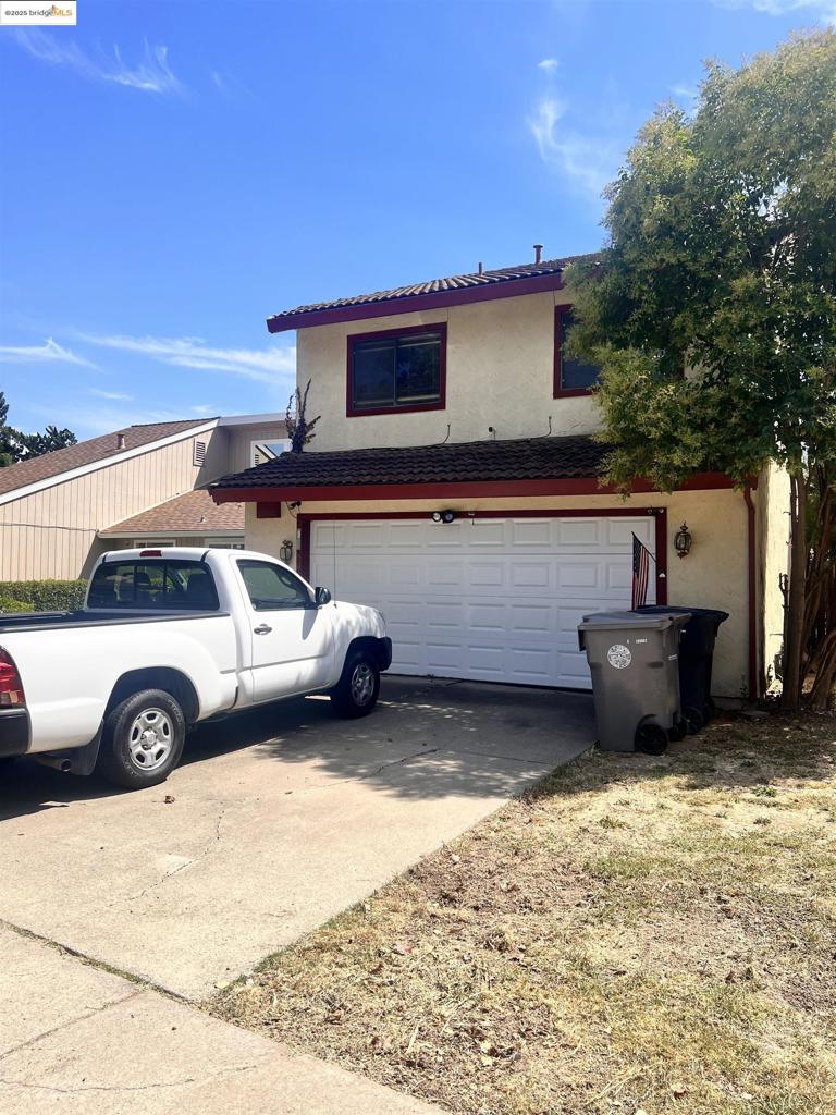 NATOMAS AREA - Residential