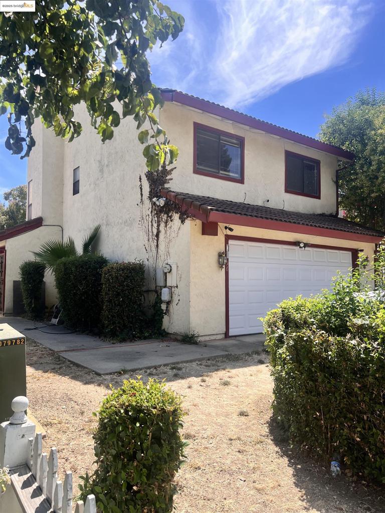 Bring your vision to life in Natomas! This 3-bedroom, 2.5-bath home with a versatile bonus room offers the same great layout and square footage as recently remodeled homes in the neighborhood — but with the opportunity to create it your way. The family room features vaulted ceilings and a cozy fireplace, while natural light fills the home. With a kitchen footprint ready to be reimagined, comfortable bedrooms, and a flexible bonus room perfect for an office or creative space, this property is ideal for buyers ready to roll up their sleeves or investors looking for their next project — the perfect canvas to make your vision a reality.