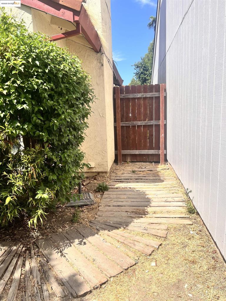NATOMAS AREA - Residential