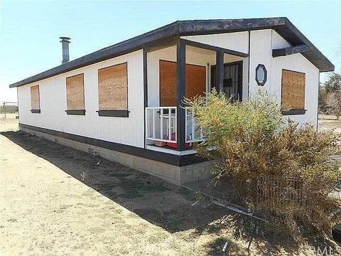 19232 S Green Street Edwards CA 93523