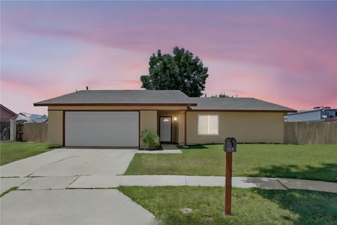 1018 N Millard Avenue Rialto CA 92376