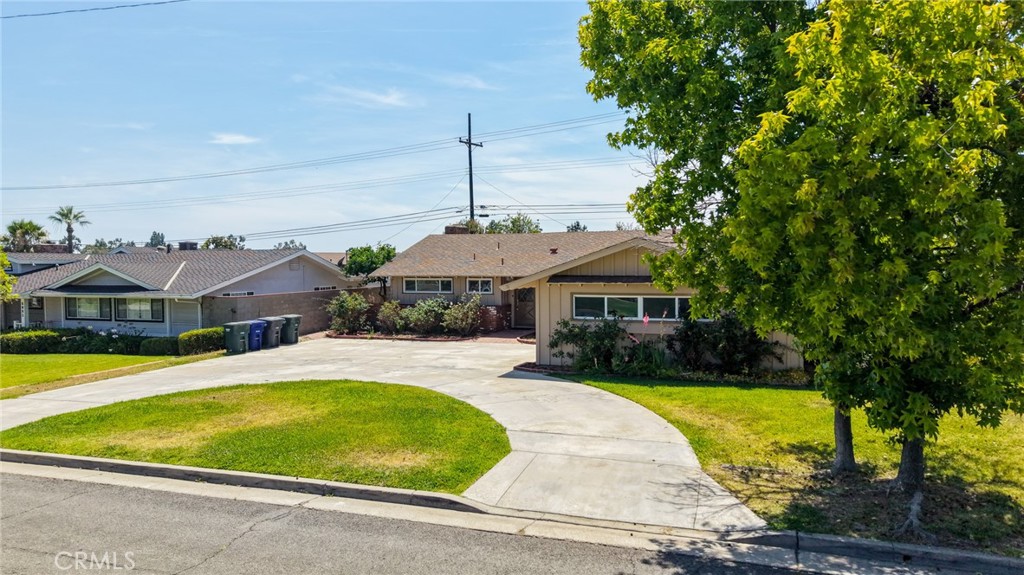 5041 Ridglea Avenue