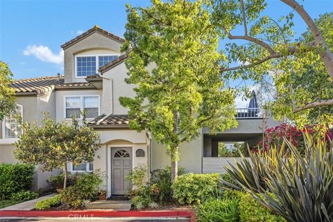 81 cloudcrest aliso viejo ca 92656