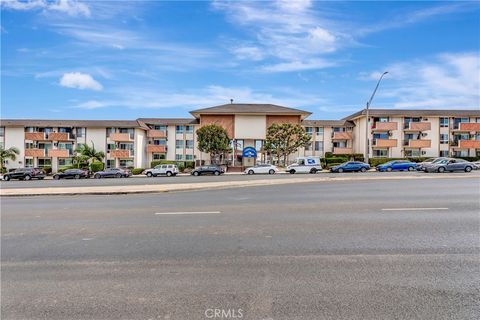 Photo of 5585 E Pacific Coast HWY Hwy #342, Long Beach, CA 90804 (MLS # PW26160446)