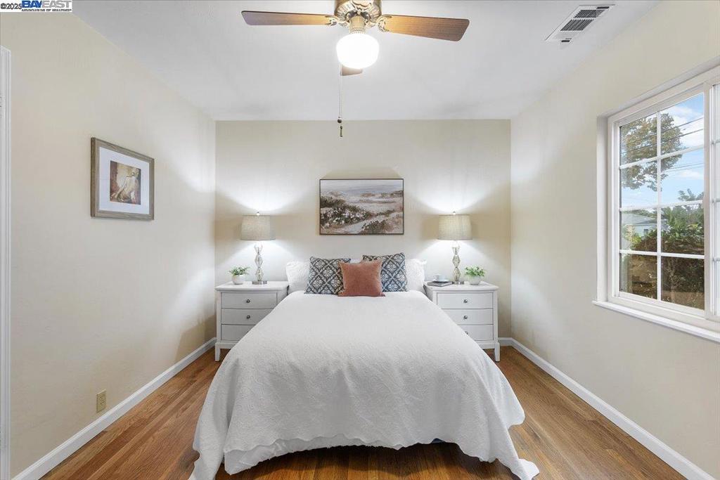 DAVIS TRACT - Residential