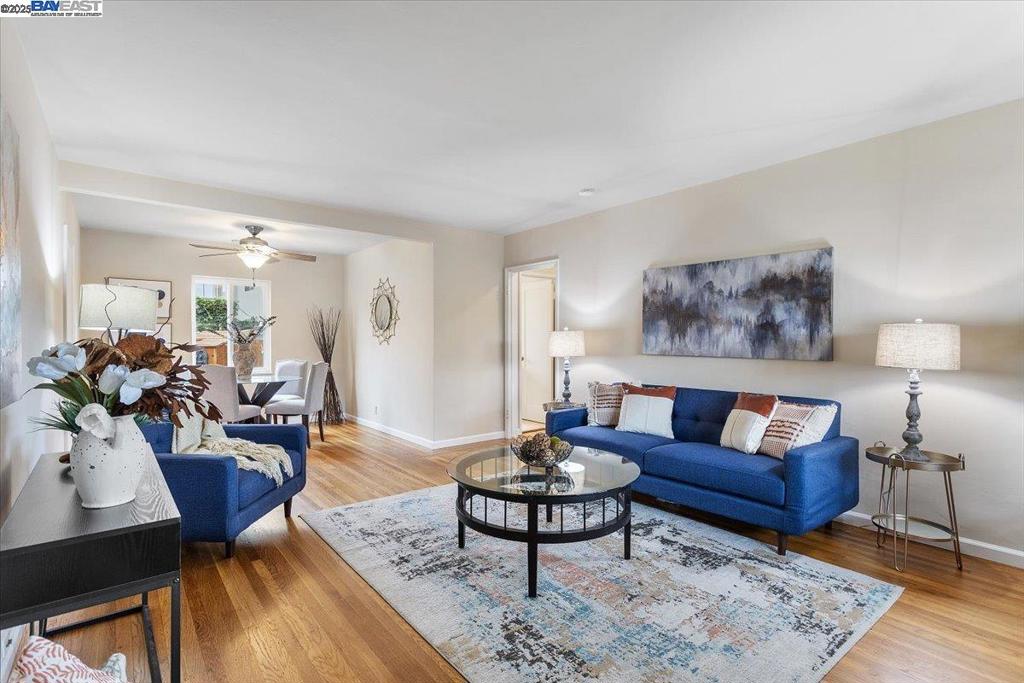 DAVIS TRACT - Residential