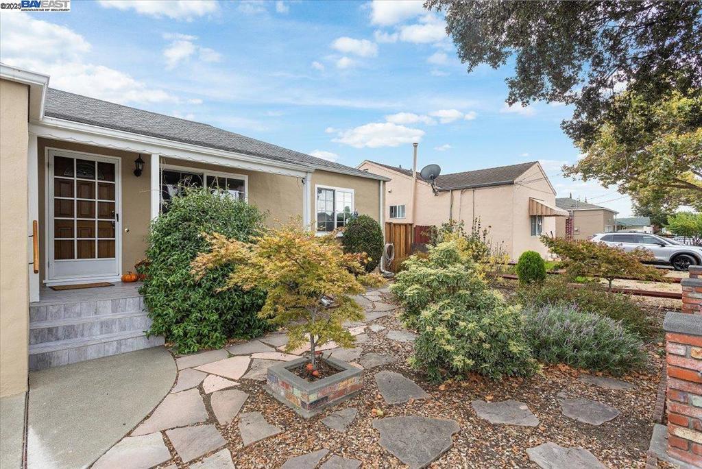 DAVIS TRACT - Residential