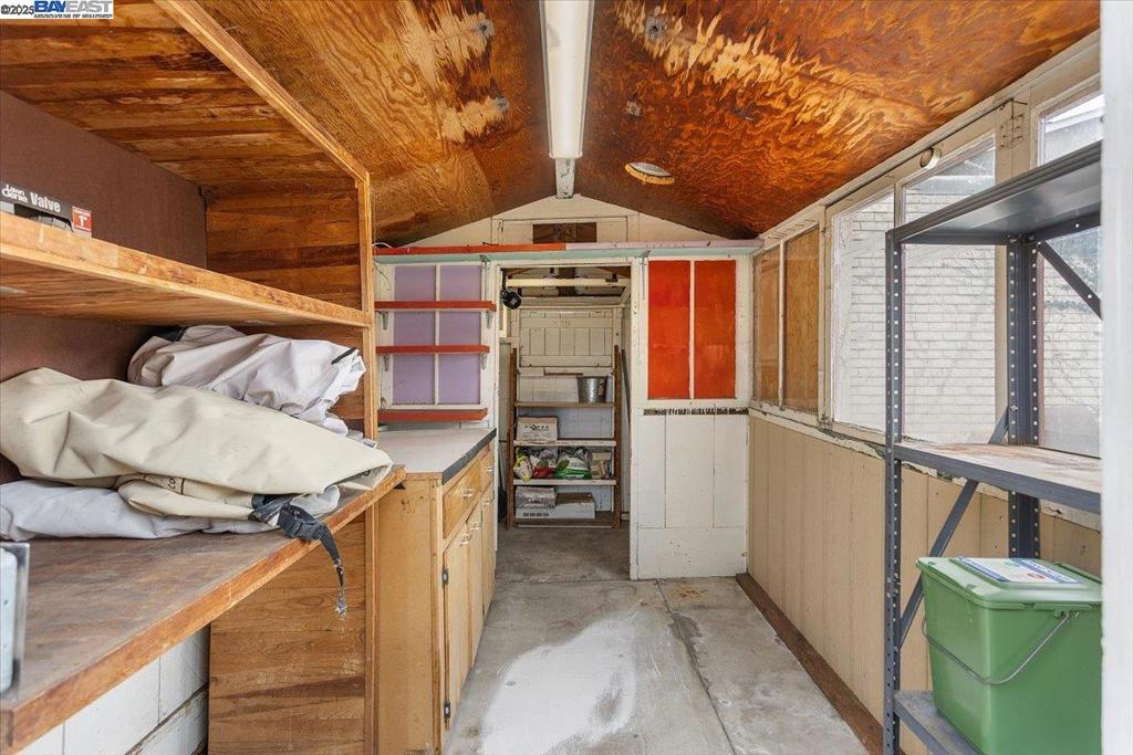 DAVIS TRACT - Residential