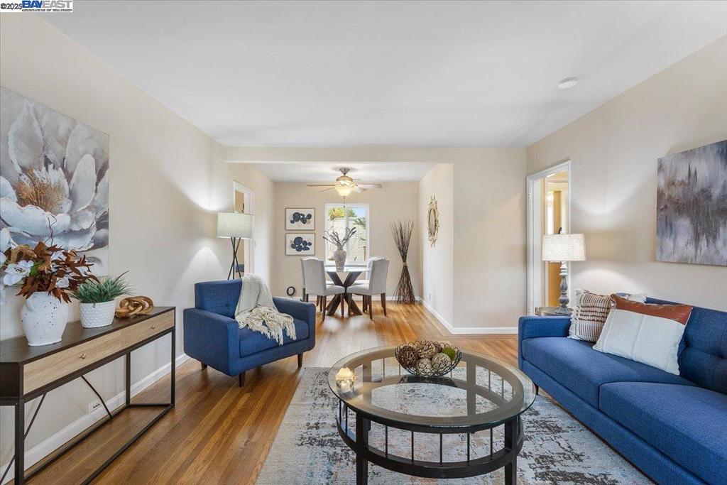 DAVIS TRACT - Residential