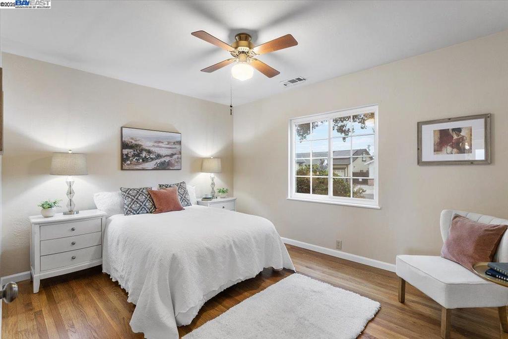 DAVIS TRACT - Residential