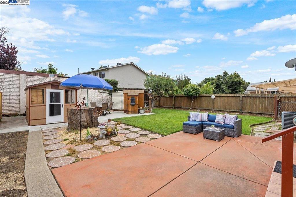 DAVIS TRACT - Residential