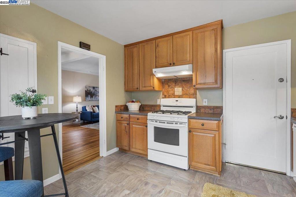 DAVIS TRACT - Residential