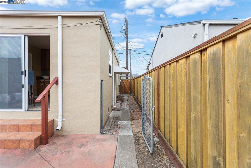 DAVIS TRACT - Residential
