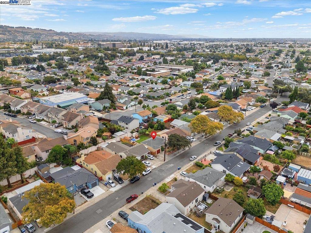 DAVIS TRACT - Residential