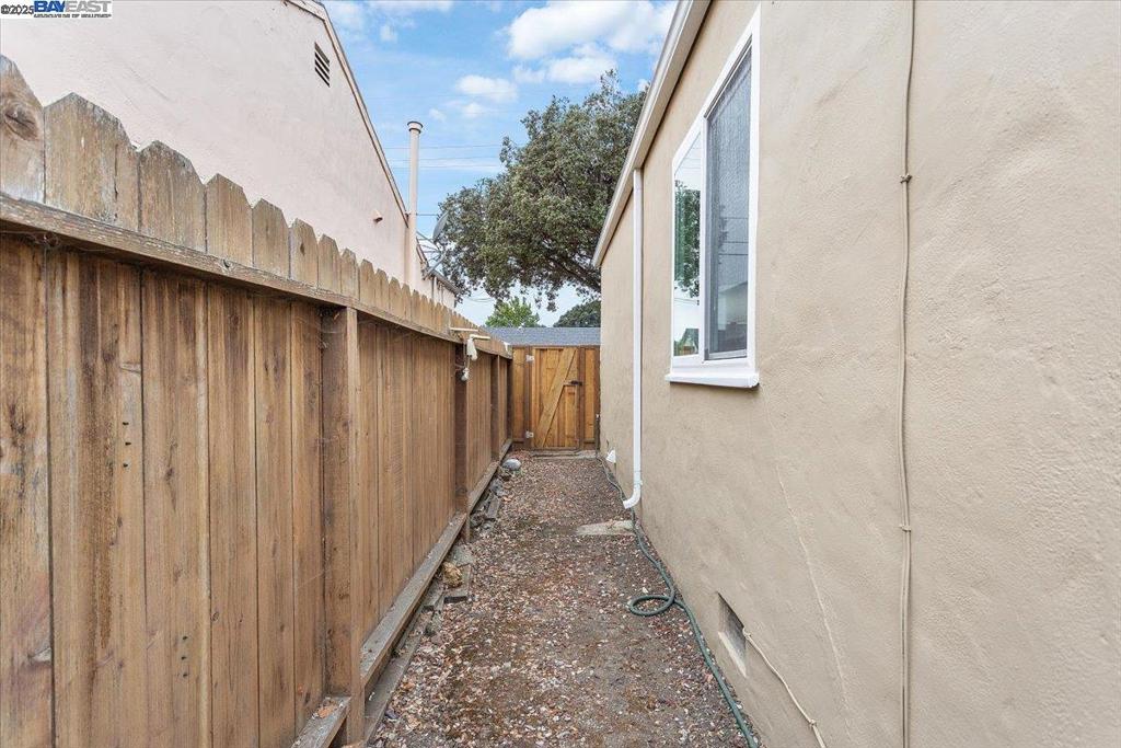 DAVIS TRACT - Residential