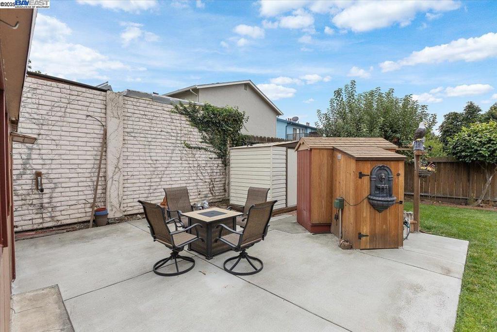DAVIS TRACT - Residential
