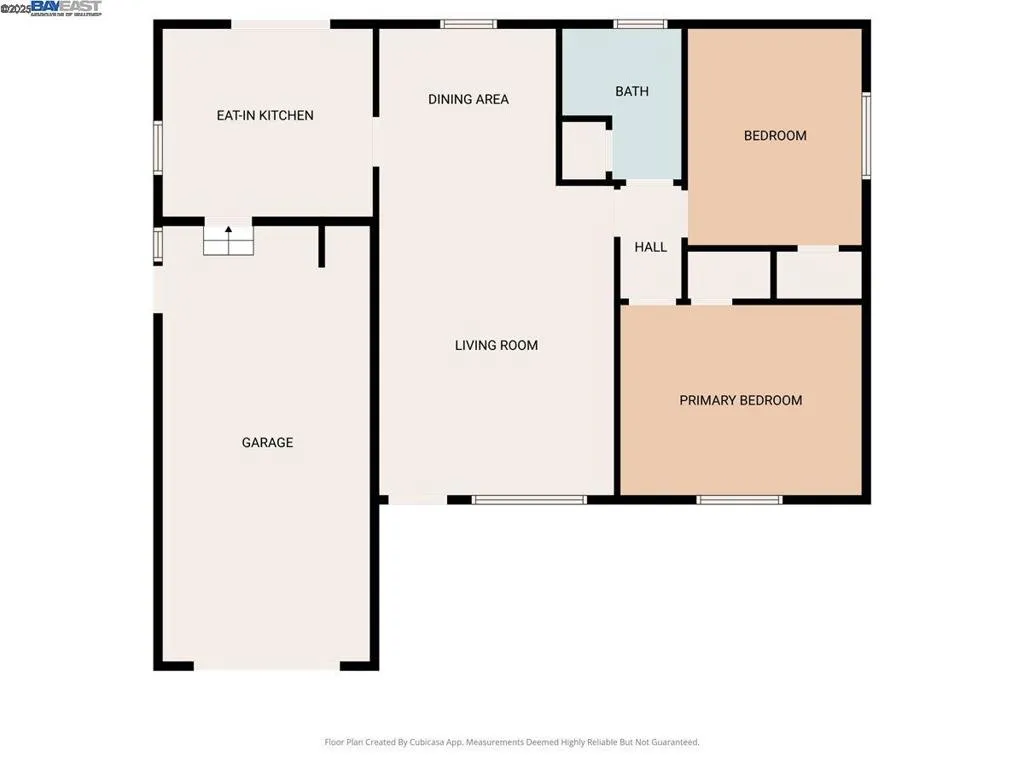 San Leandro, California 94577, United States, 2 Bedrooms Bedrooms, ,1 BathroomBathrooms,Residential,Pending,224693