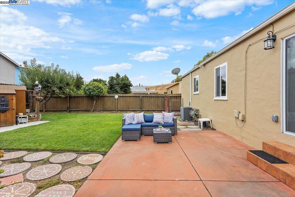 DAVIS TRACT - Residential