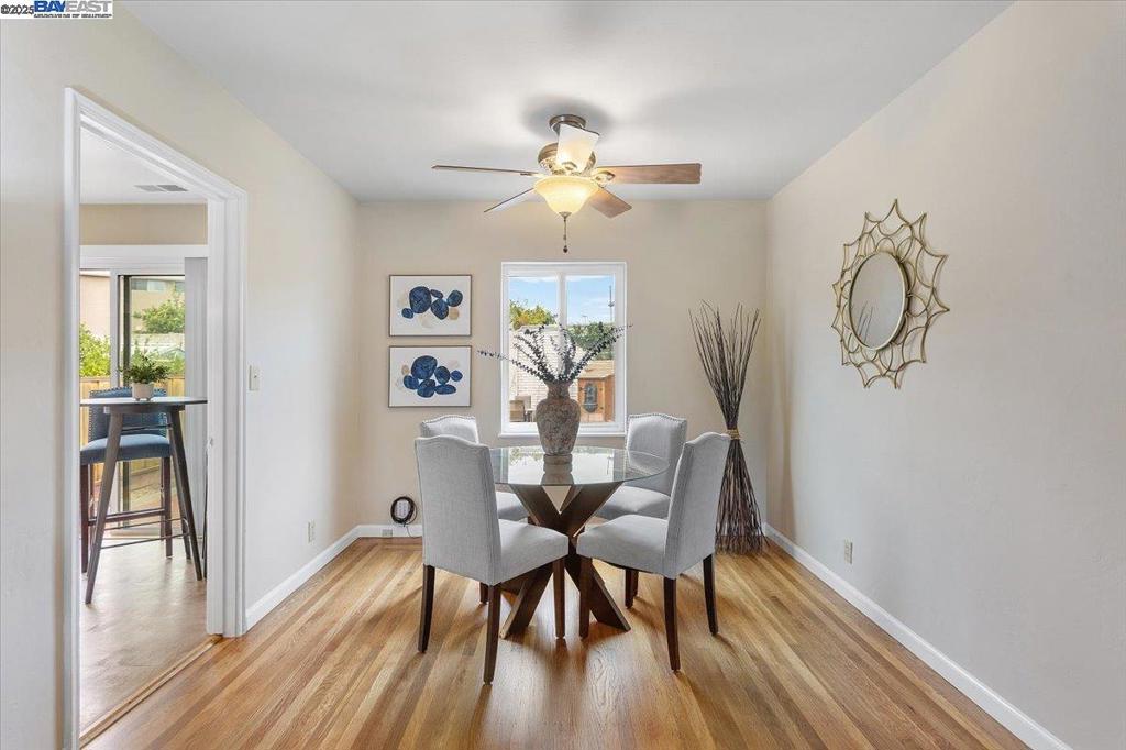 DAVIS TRACT - Residential