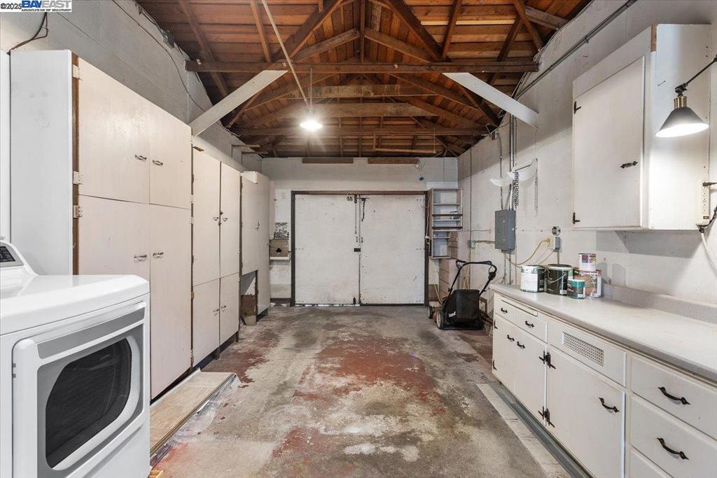 DAVIS TRACT - Residential