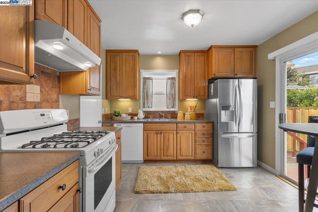 DAVIS TRACT - Residential