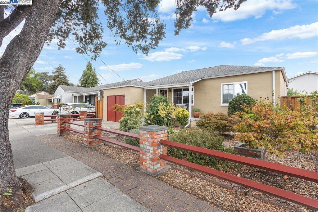 DAVIS TRACT - Residential