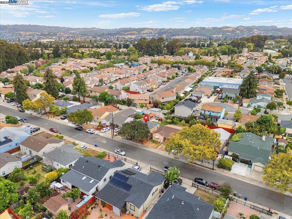 DAVIS TRACT - Residential