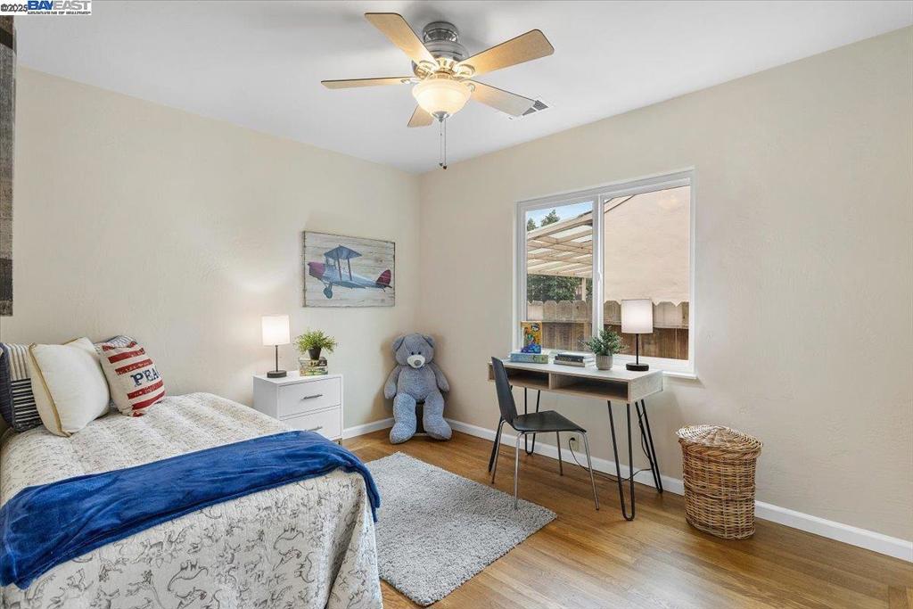 DAVIS TRACT - Residential