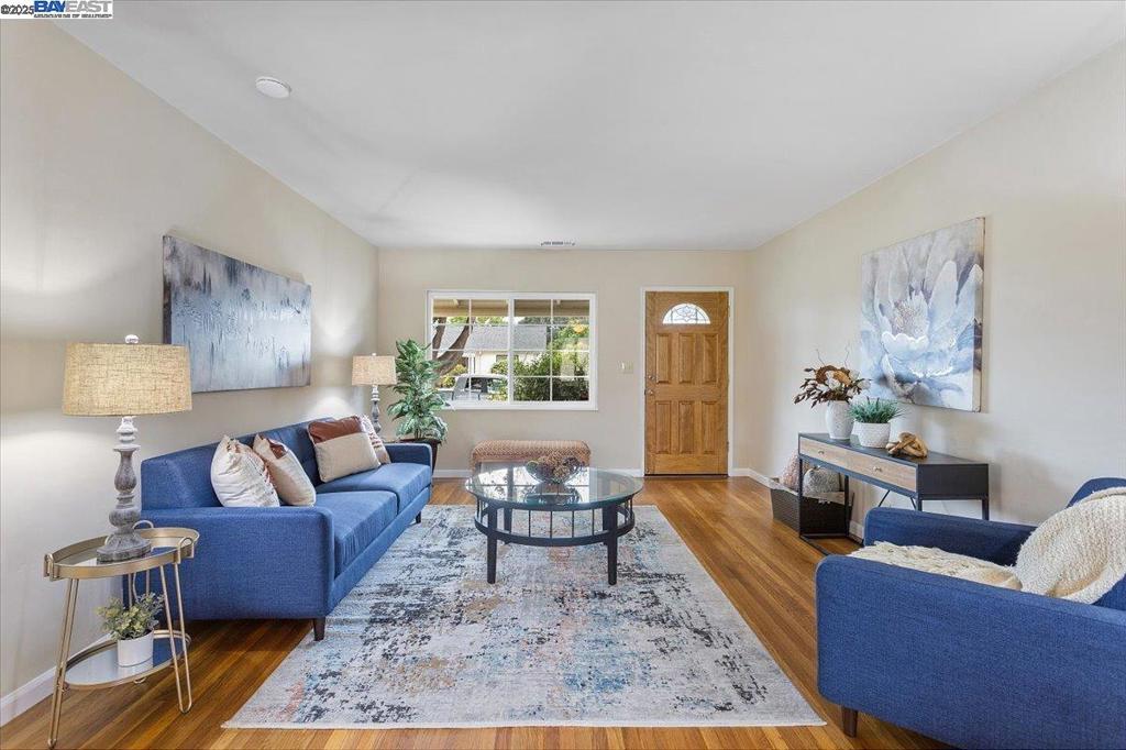 DAVIS TRACT - Residential