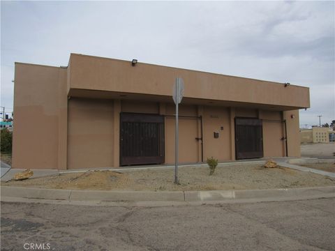 16424 Victor Victorville CA 92395