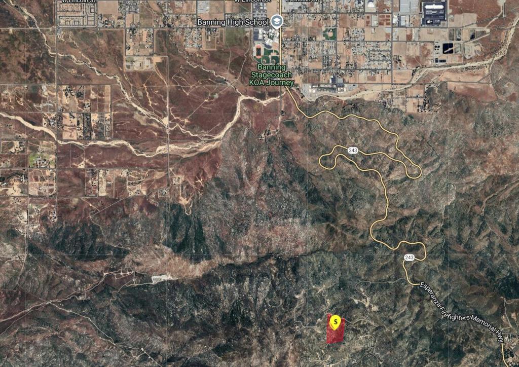 Not Applicable-1 - Land