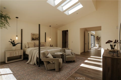 Tiny photo for 12162 Laurel Terrace Drive, Studio City, CA 91604 (MLS # SR26157514)