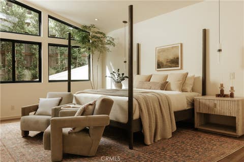 Tiny photo for 12162 Laurel Terrace Drive, Studio City, CA 91604 (MLS # SR26157514)
