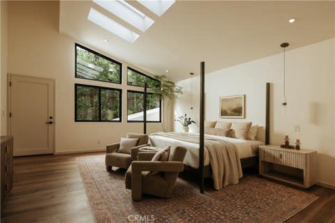 Tiny photo for 12162 Laurel Terrace Drive, Studio City, CA 91604 (MLS # SR26157514)